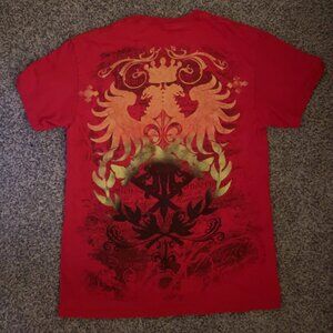 Vintage Affliction T-shirt